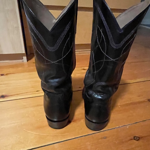 Alvies Lamar boots main image 7